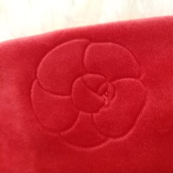 Hairband - RED - PRE-OWNED (EUC) - Picture 4 of 9